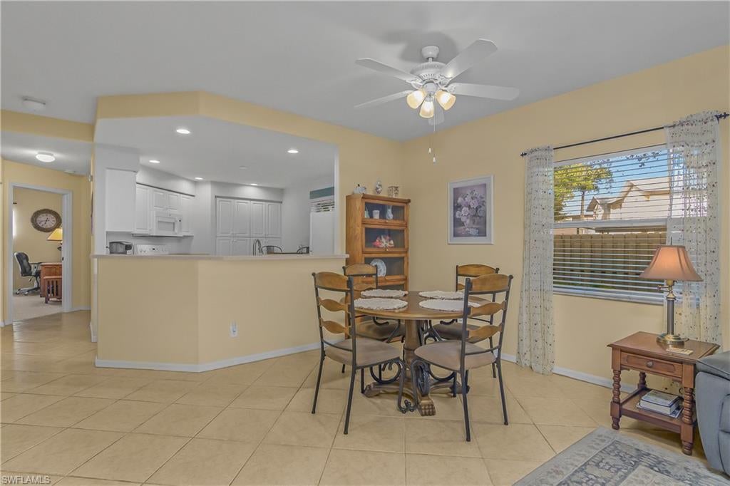 COLONY - Residential