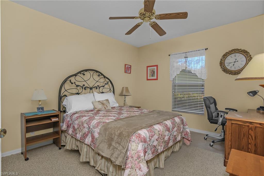 COLONY - Residential