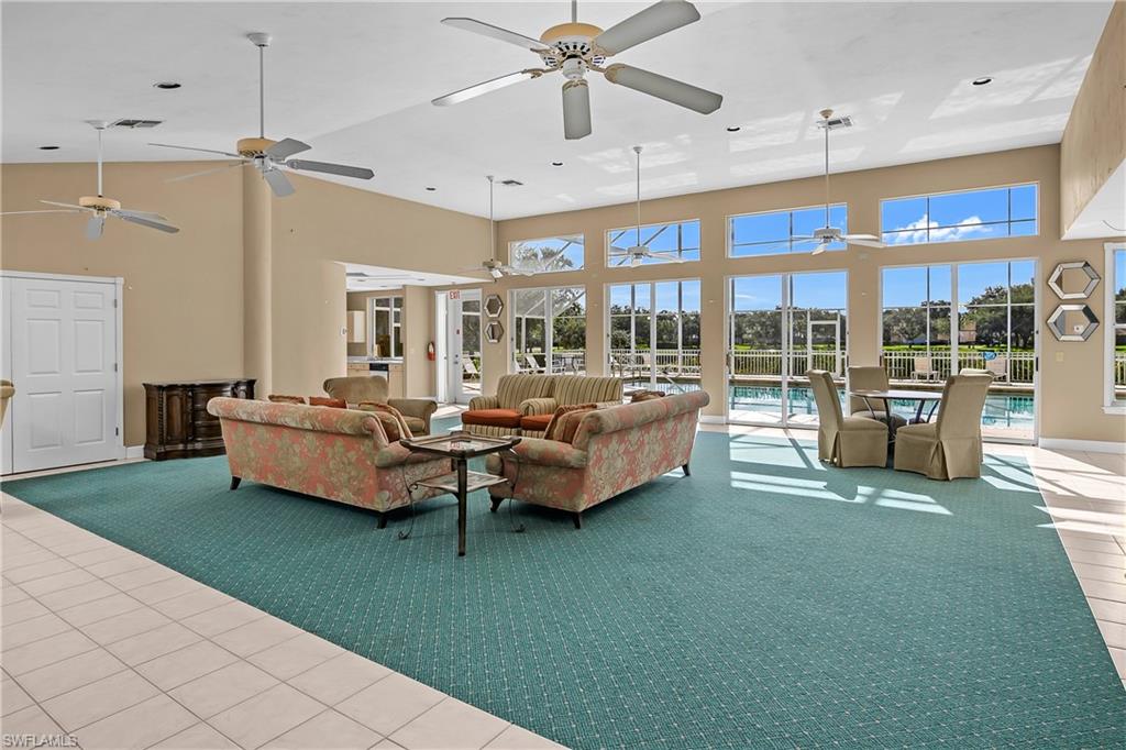 COLONY - Residential