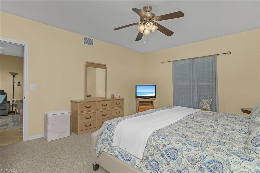 COLONY - Residential