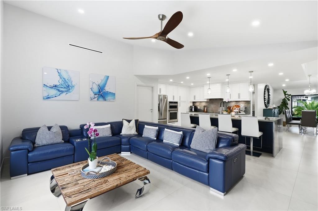 MARCO ISLAND - Residential