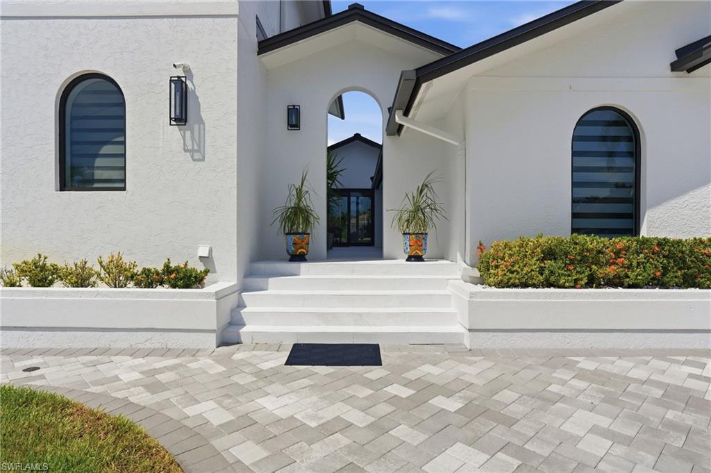 MARCO ISLAND - Residential
