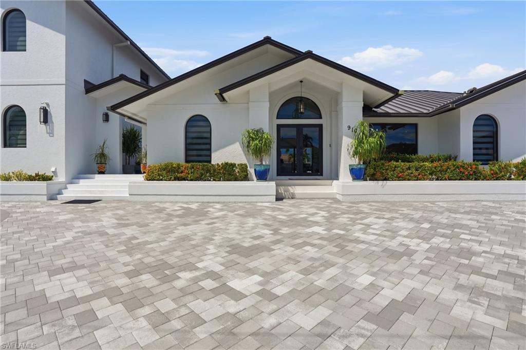 MARCO ISLAND - Residential