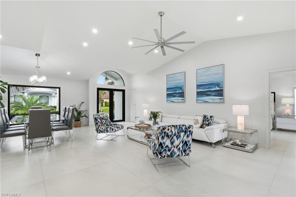 MARCO ISLAND - Residential