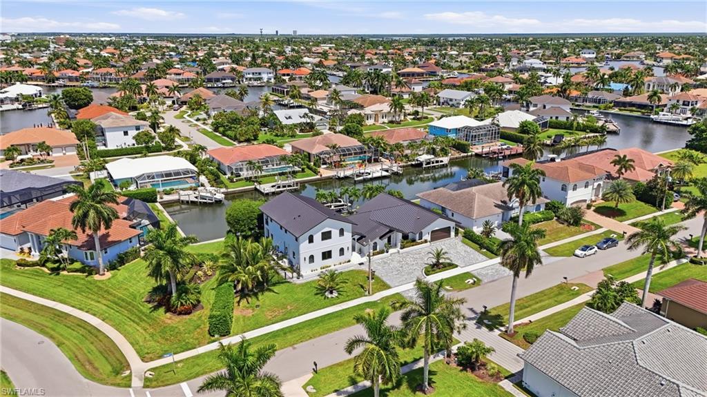 MARCO ISLAND - Residential