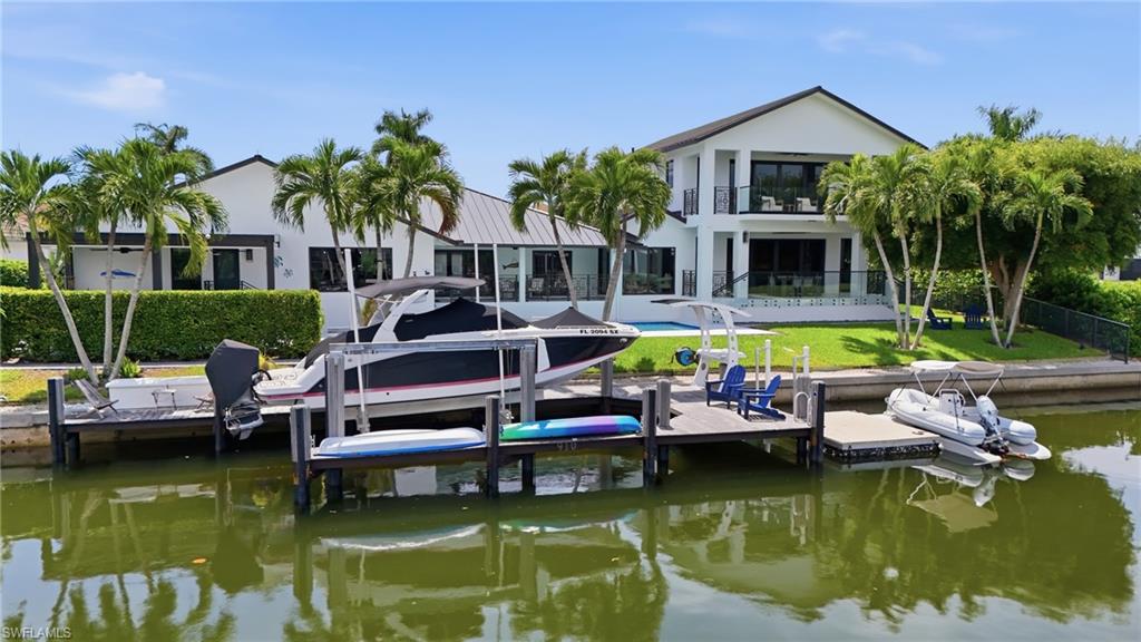 MARCO ISLAND - Residential