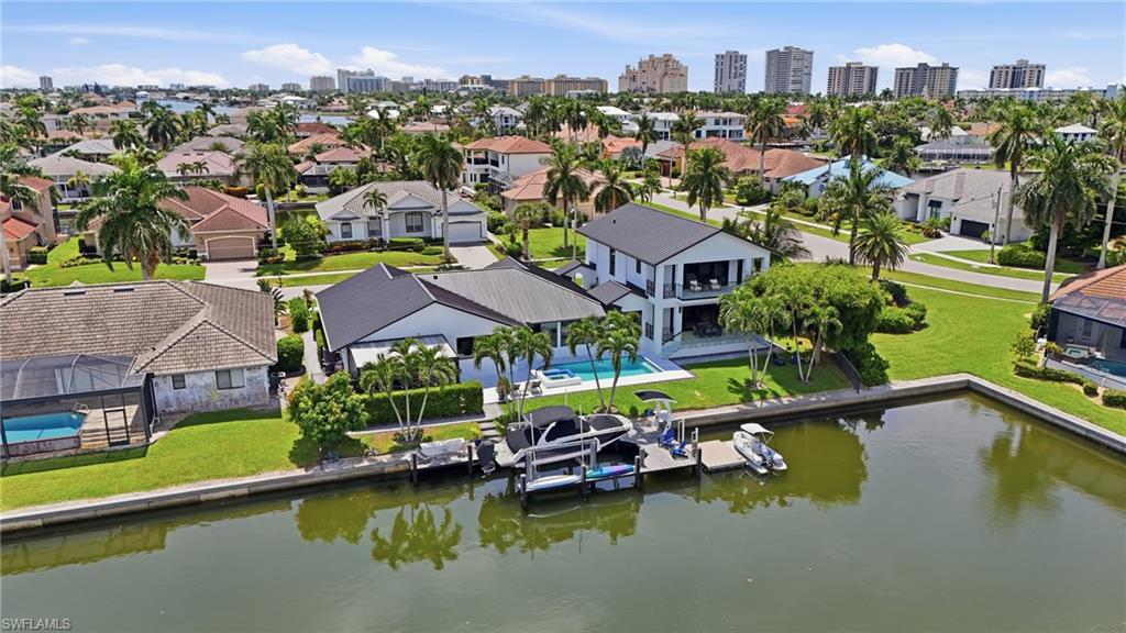 MARCO ISLAND - Residential
