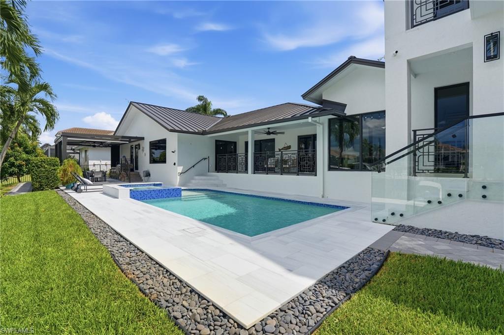 MARCO ISLAND - Residential