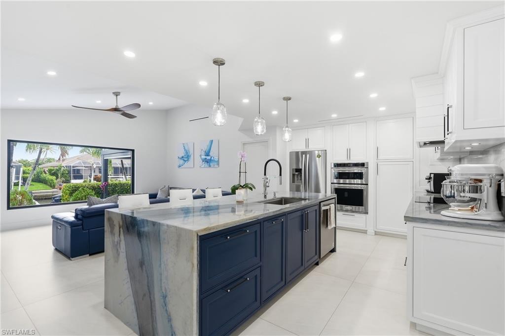 MARCO ISLAND - Residential