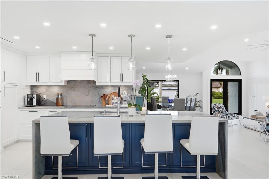 MARCO ISLAND - Residential