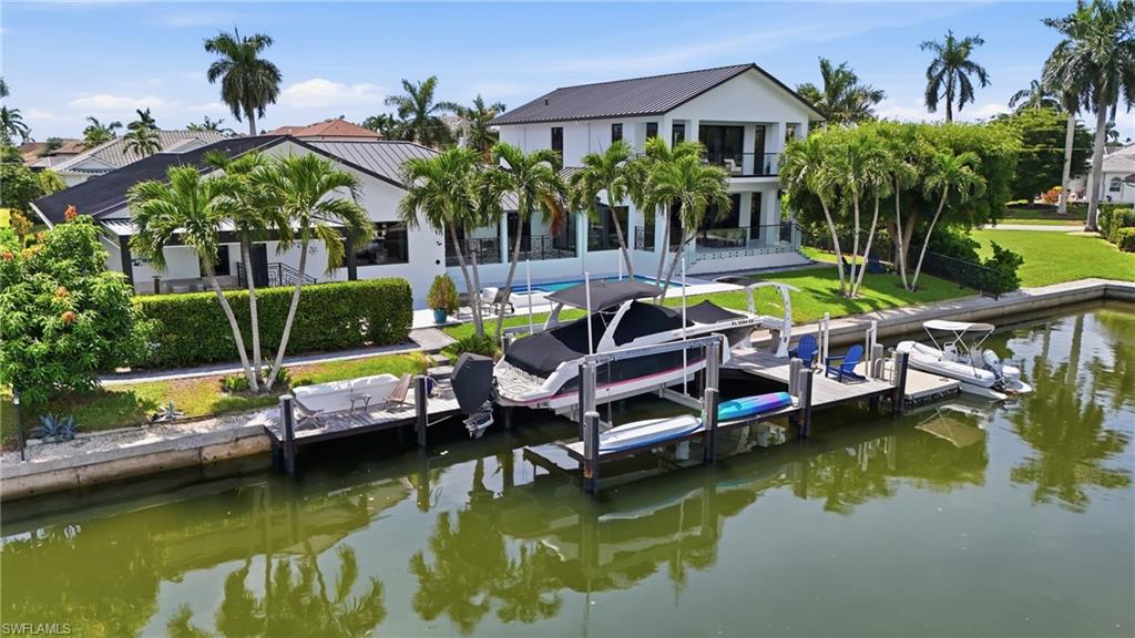 MARCO ISLAND - Residential