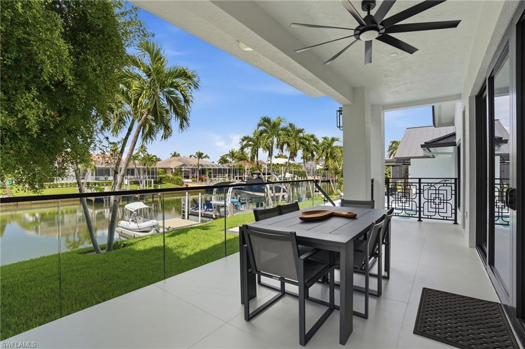 MARCO ISLAND - Residential