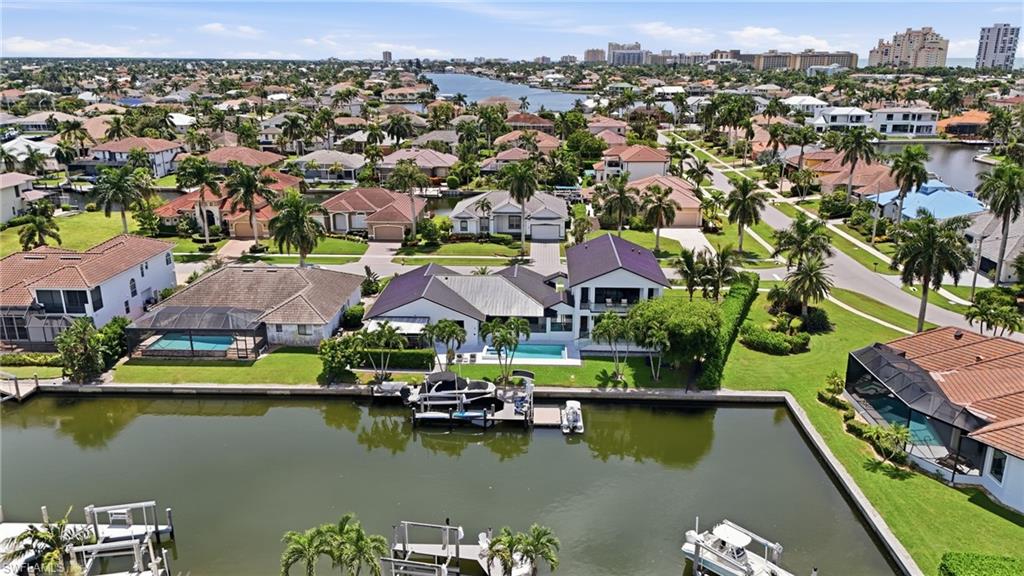 MARCO ISLAND - Residential