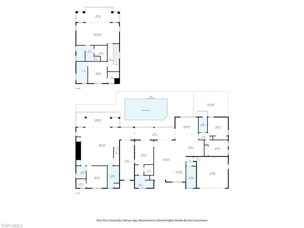 MARCO ISLAND - Residential