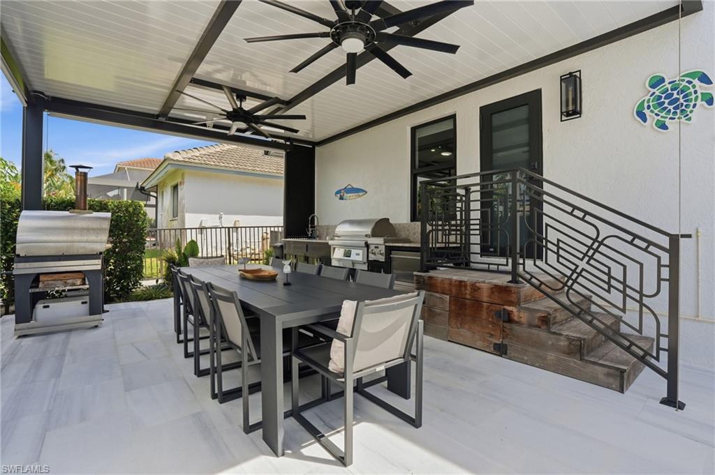 MARCO ISLAND - Residential