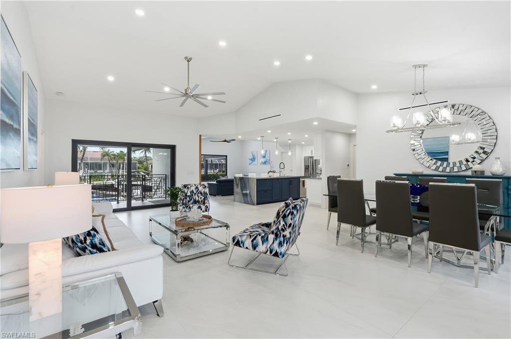 MARCO ISLAND - Residential
