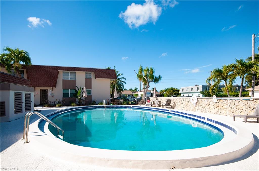 MARCO VILLA - Residential