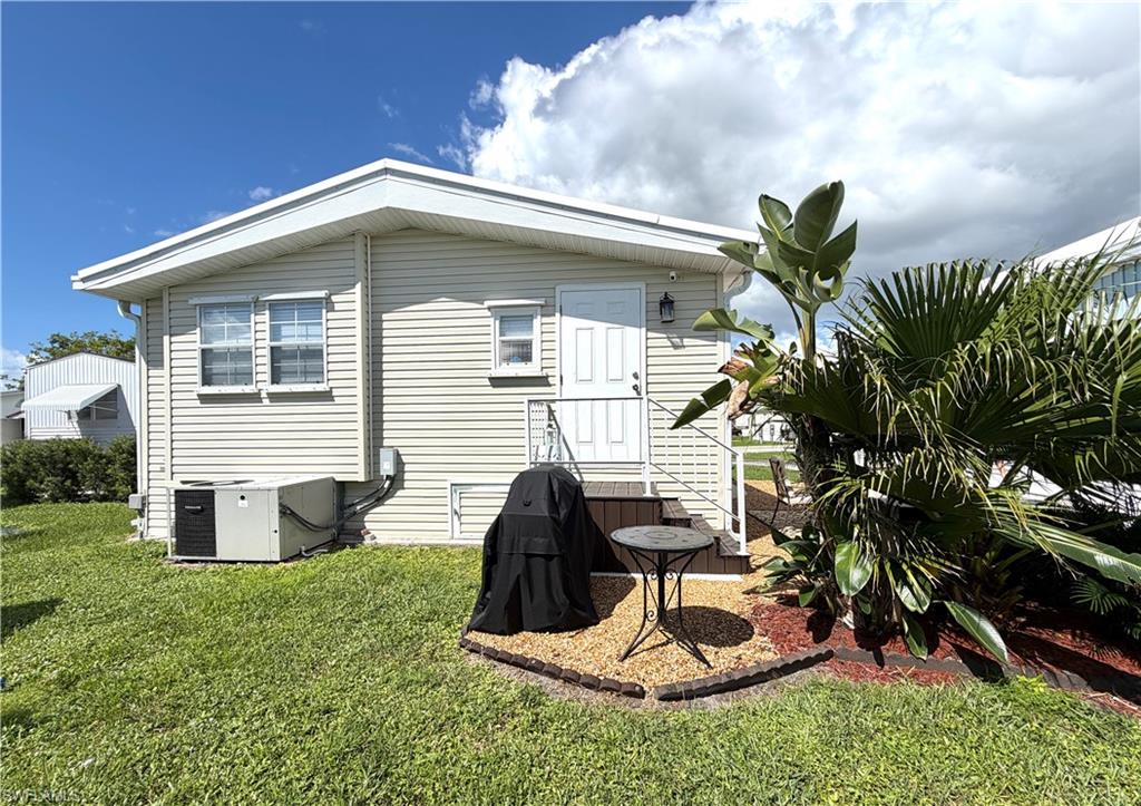 RIVERWOODS PLANTATION - Residential