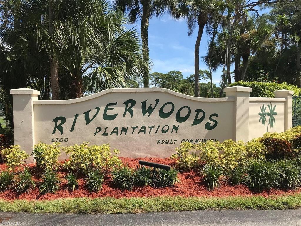 RIVERWOODS PLANTATION - Residential