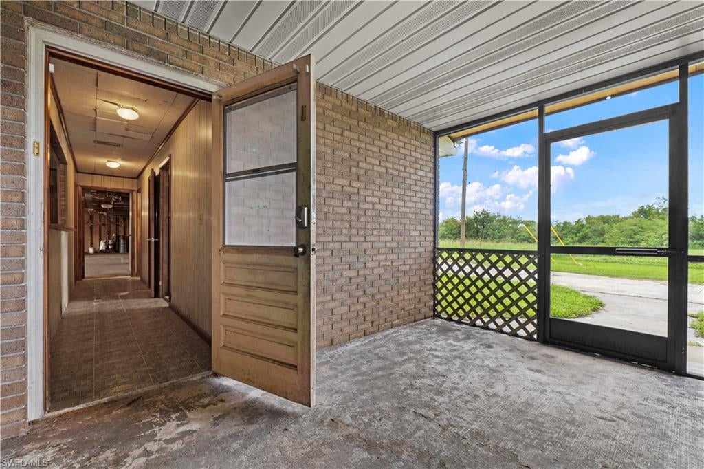 MOORE HAVEN - Residential