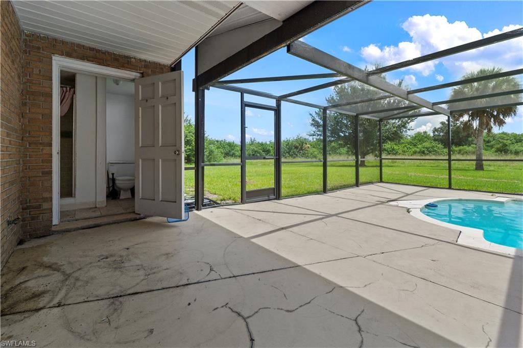 MOORE HAVEN - Residential