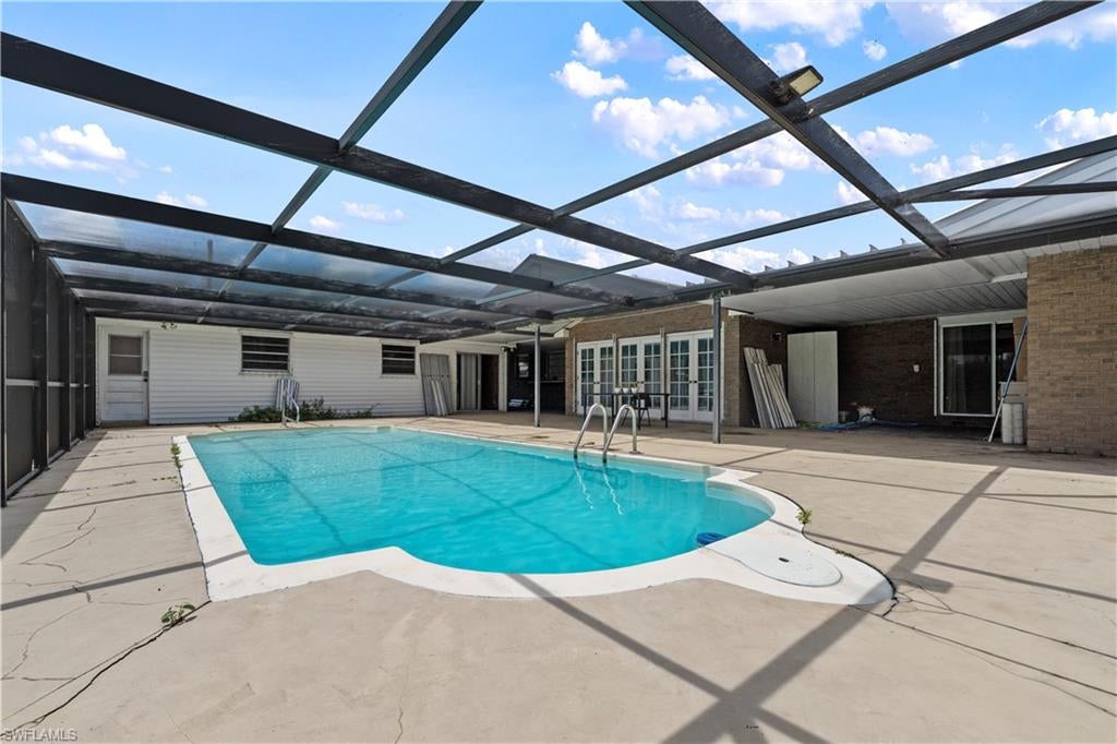 MOORE HAVEN - Residential