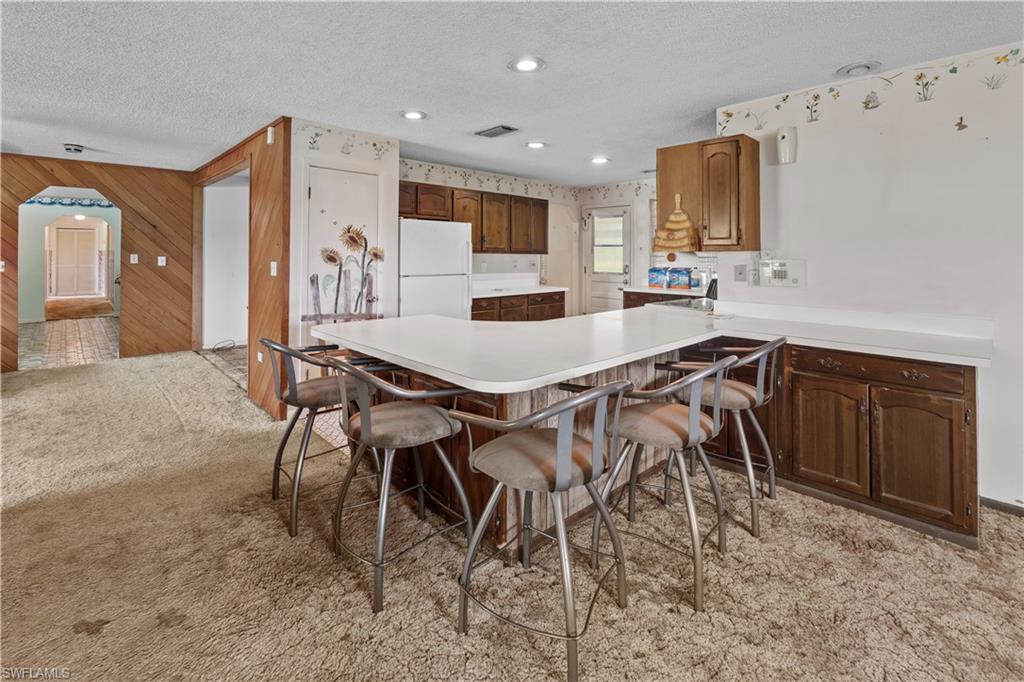 MOORE HAVEN - Residential