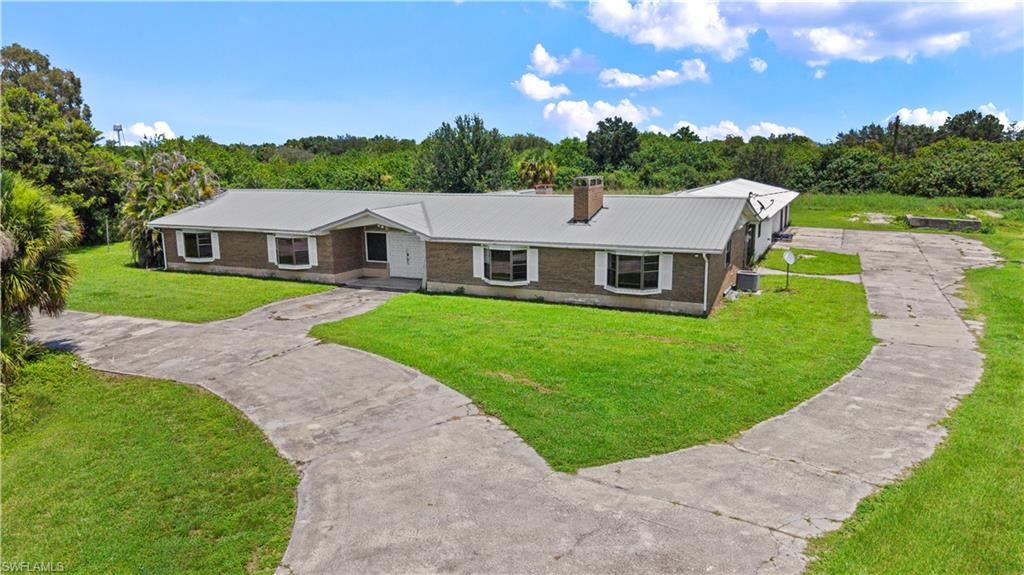 MOORE HAVEN - Residential