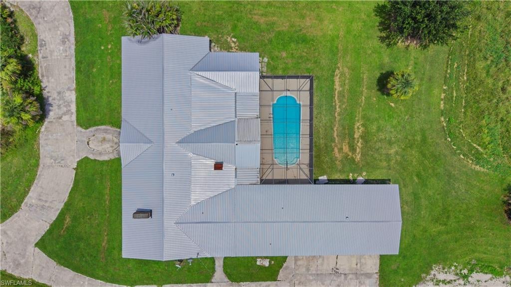 MOORE HAVEN - Residential