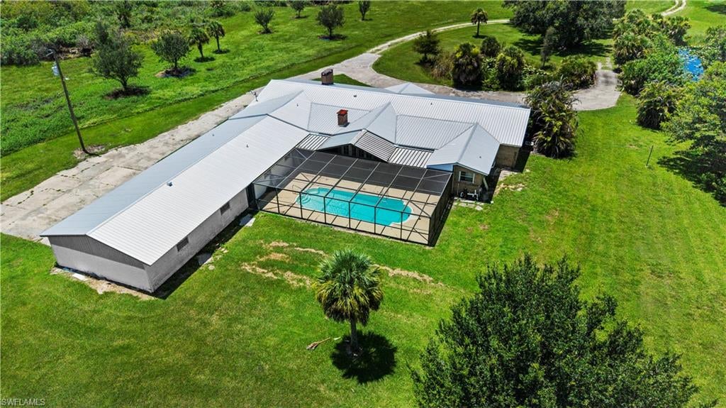MOORE HAVEN - Residential