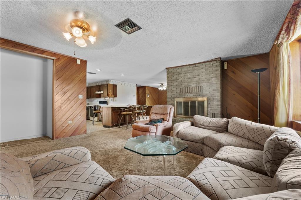 MOORE HAVEN - Residential