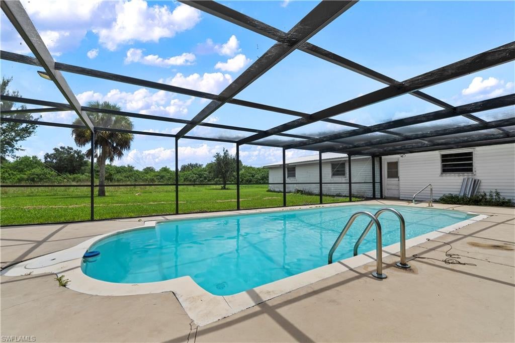 MOORE HAVEN - Residential