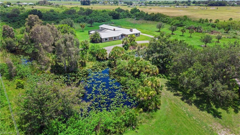 MOORE HAVEN - Residential