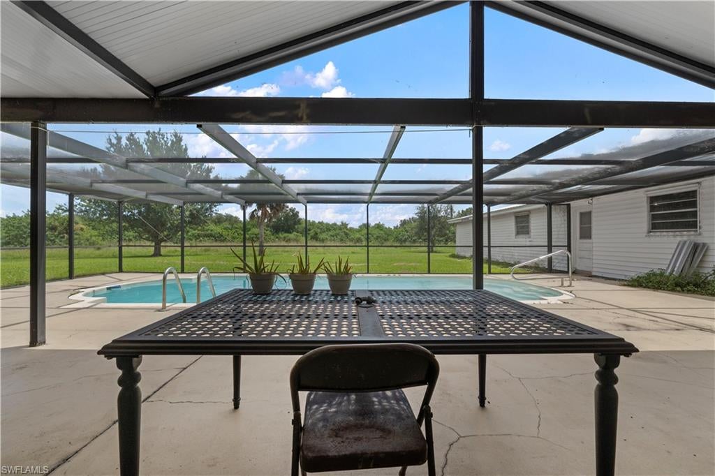 MOORE HAVEN - Residential