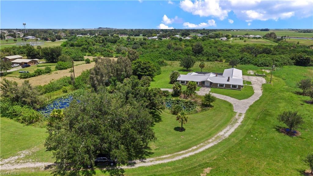 MOORE HAVEN - Residential