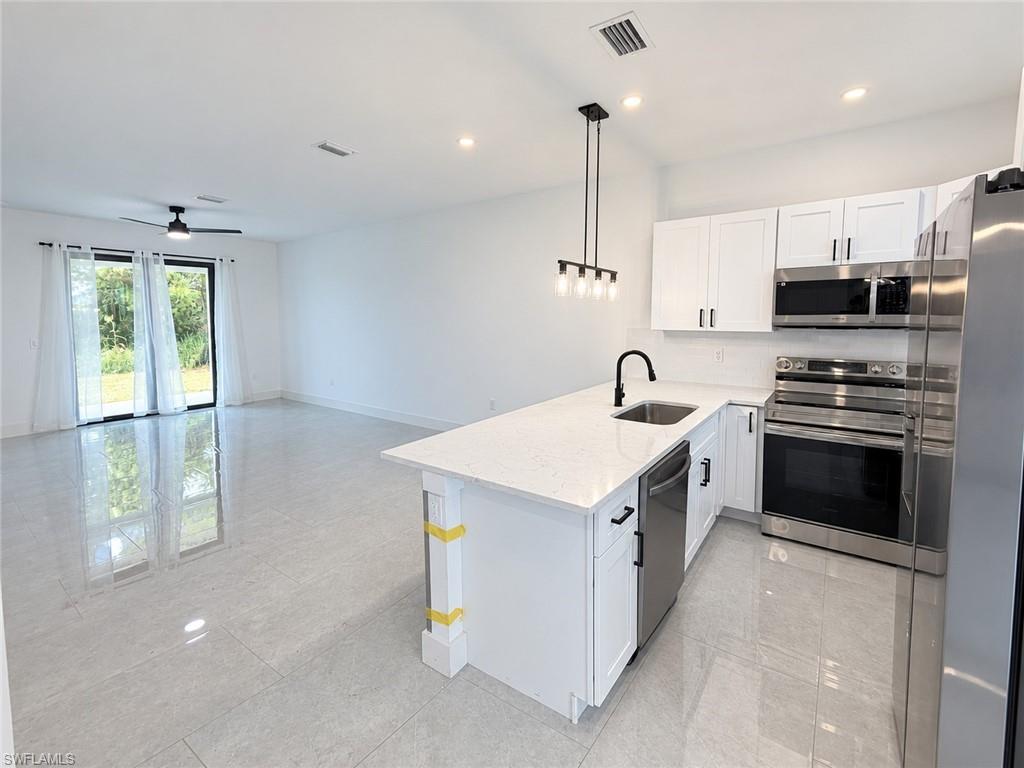 LEHIGH ACRES - Residential Income