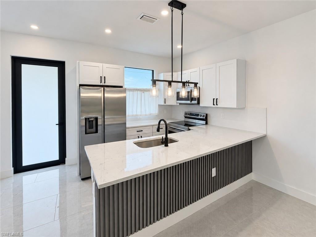 LEHIGH ACRES - Residential Income