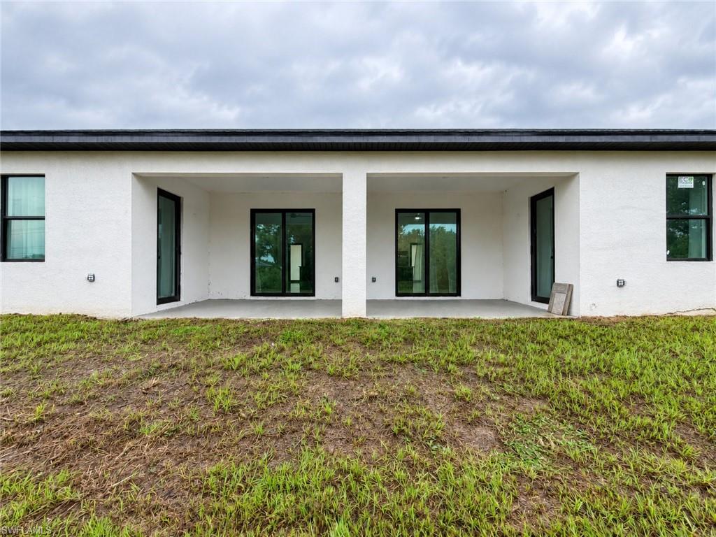 LEHIGH ACRES - Residential Income