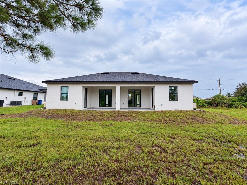 LEHIGH ACRES - Residential Income