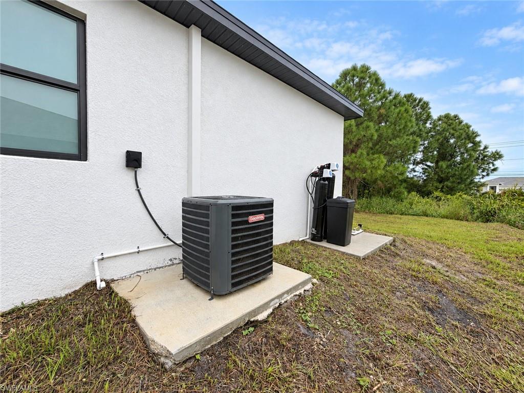 LEHIGH ACRES - Residential Income