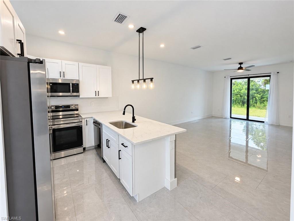 LEHIGH ACRES - Residential Income