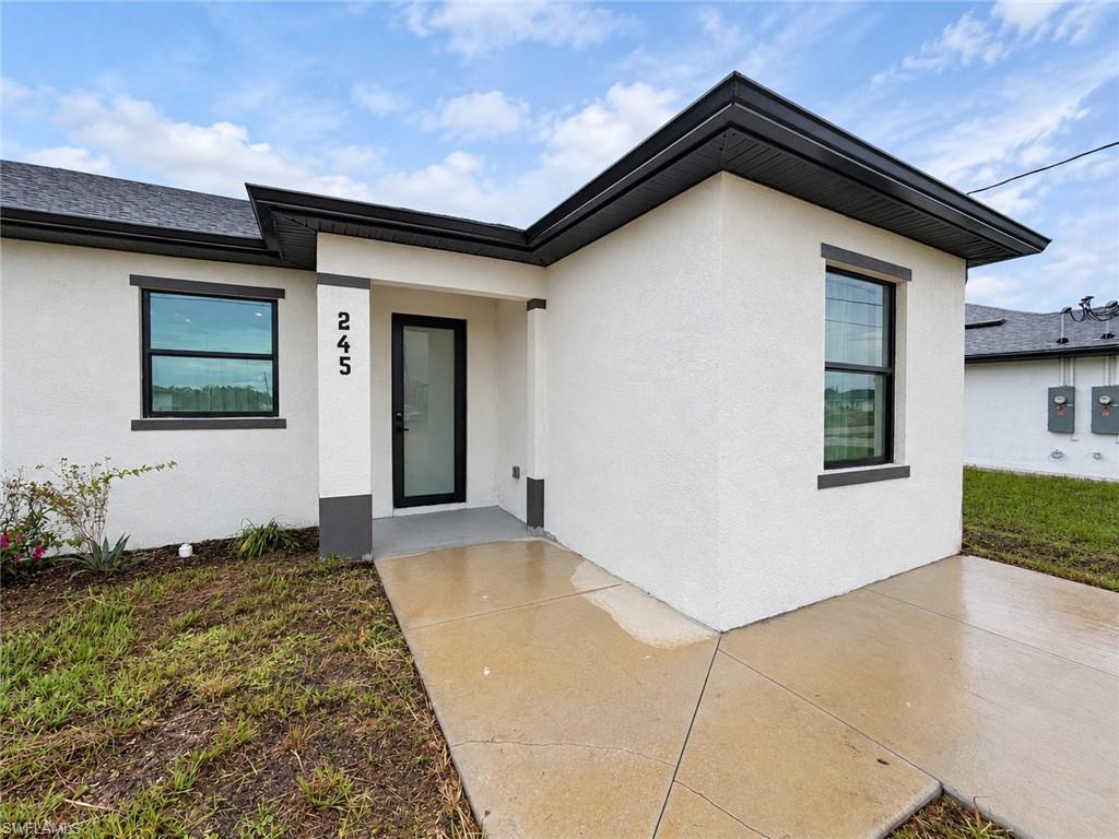 LEHIGH ACRES - Residential Income