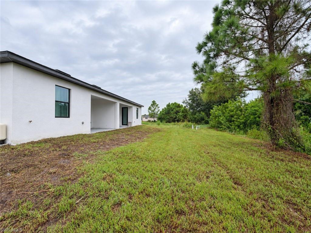 LEHIGH ACRES - Residential Income