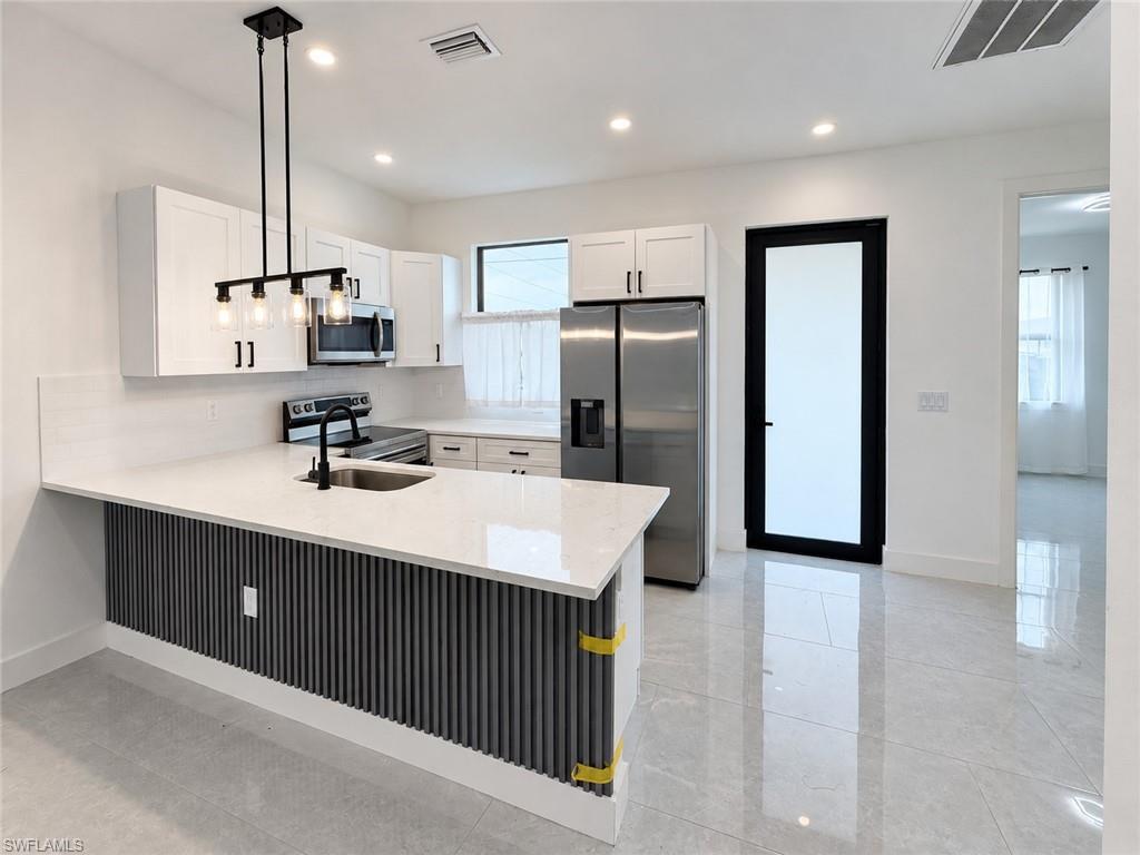 LEHIGH ACRES - Residential Income