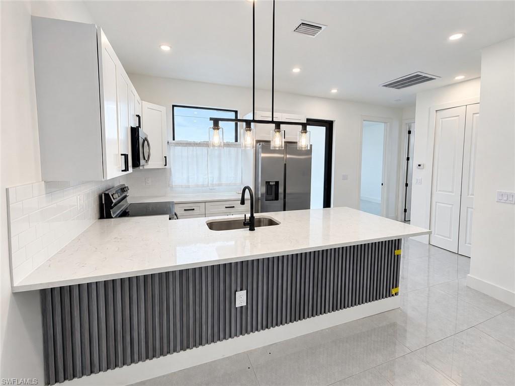 LEHIGH ACRES - Residential Income
