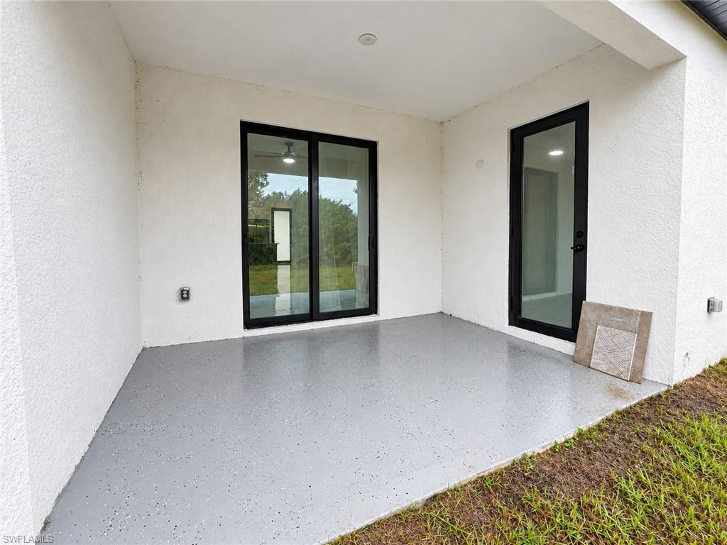 LEHIGH ACRES - Residential Income