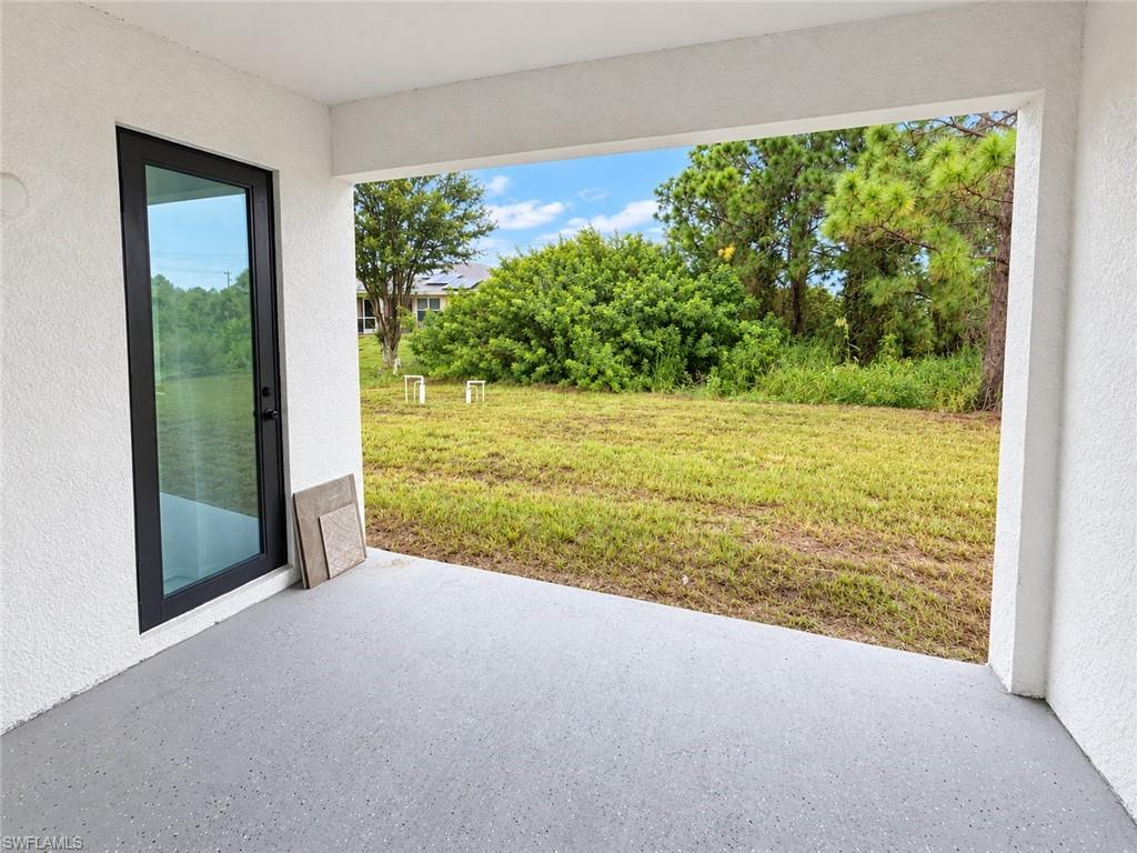 LEHIGH ACRES - Residential Income