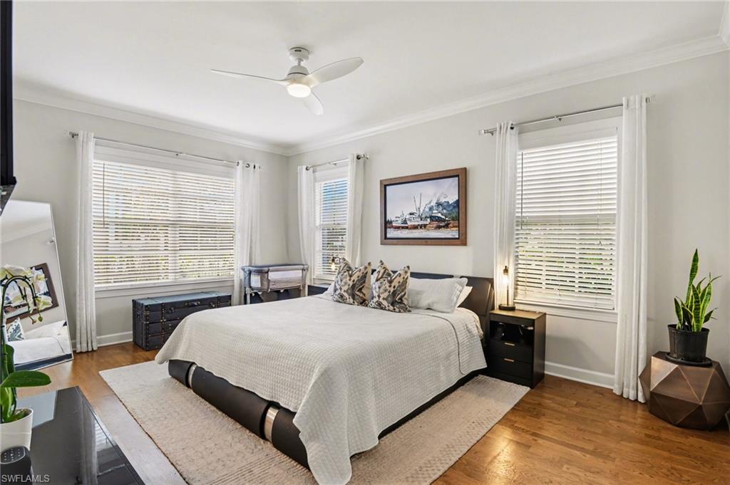 LIVE OAK ACRES - Residential