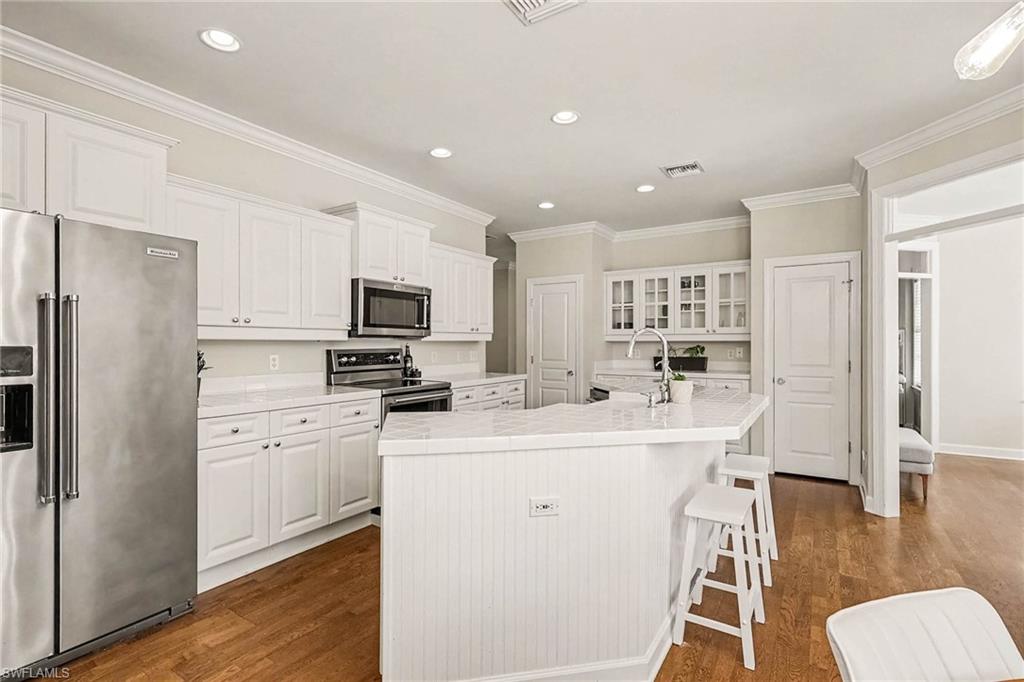 LIVE OAK ACRES - Residential