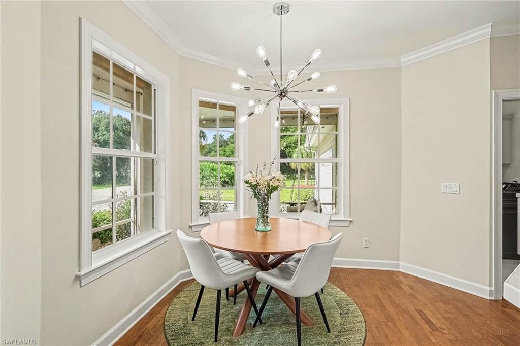 LIVE OAK ACRES - Residential